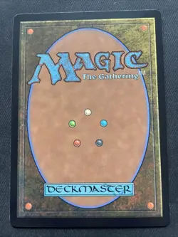 Magic The Gathering Teferi's Protection Strixhaven: Mystical Archives Regular - Image 2