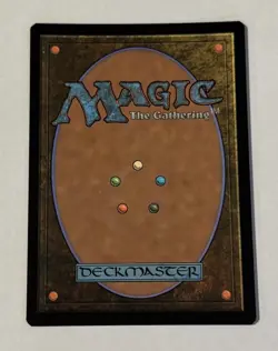 MTG Hullbreacher - Commander Legends FOIL NM - Image 2