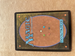 Ghostly Prison Champions of Kamigawa Regular Never been played beautiful colors! - Image 2