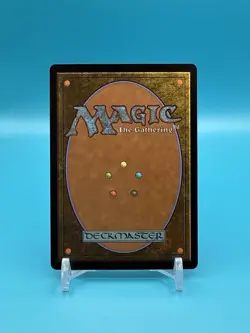 Earthbending Student - FOIL - Avatar: The Last Airbender - Image 2