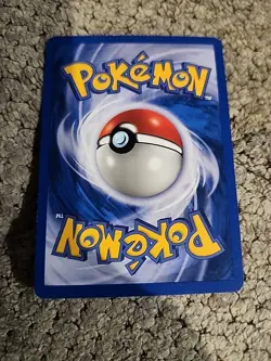 Paras - 59/64 Jungle Set Common Pokemon TCG - Image 2