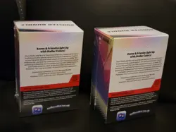 Pokemon Lot Of 2 Prismatic Evolutions Booster Bundles Sealed - Image 3