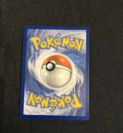 Pokemon TCG Cleffa SVP 037 Promo Pre Release Obsidian Flames Stamped Holo NM/M - Image 3