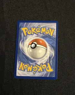 Pokemon TCG Cleffa SVP 037 Promo Pre Release Obsidian Flames Stamped Holo NM/M - Image 4
