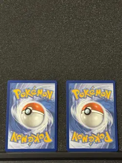 (Lot of 4) Pokemon Lot Mega Evolution Ultra Rare Full Art Trainer/Items - Image 2