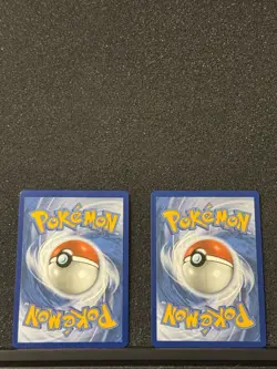 (Lot of 4) Pokemon Lot Mega Evolution Ultra Rare Full Art Trainer/Items - Image 4