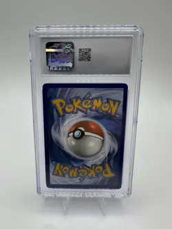 Gastly 177/162 Illustration Rare Sv05: Temporal Forces Pokemon CGC 10 - Image 2
