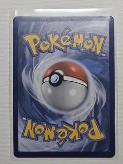 Pokemon 2016 Shaymin Ex XY148 Black Star Promo Full Art Holo Rare LP - Image 4