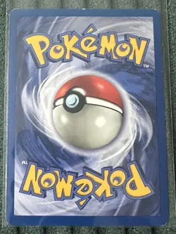 Pokemon Jungle 1st Edition Spearow 62/64 - Image 2