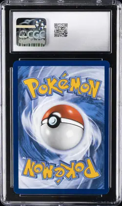 2024 POKEMON SURGING SPARKS ACE SPEC RARE #185 PRECIOUS TROLLEY CGC 10 GEM MINT - Image 2