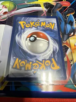 Pokemon TCG Misty's Lapras Destined Rivals 194/182 Illustration Rare - Image 2
