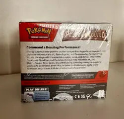 Pokemon TCG: Scarlet & Violet - Paldea Evolved Booster Box 36 Packs New Sealed 820650853494 - Image 3
