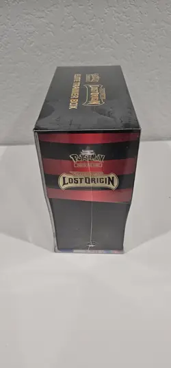 Pokemon TCG: Sword & Shield Lost Origin Elite Trainer Box ETB New Factory Sealed - Image 3