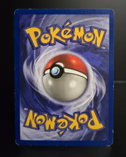 Pokemon TCG - SPEAROW - 1ST EDITION - 62/64 - WOTC - JUNGLE (1999) - MP - Image 2