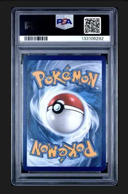 2025 POKEMON MEG EN-MEGA EVOLUTION ILLUSTRATION RARE #150 STEELIX PSA 10 - Image 2