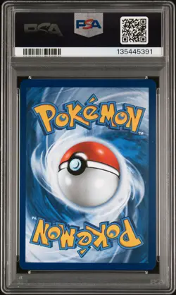 2025 POKEMON MEG EN-MEGA EVOLUTION #178 MEGA GARDEVOIR EX PSA 10 - Image 2