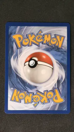 Pokemon TCG Hero's Medal Vivid Voltage 201/185 Holo Secret Rare NM - Image 2