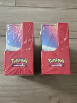 Pokemon Prismatic Evolutions Elite Trainer Box + Booster Bundle 2 Pack (2X) - Image 5