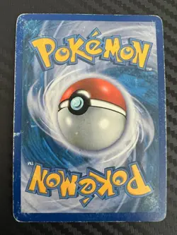 Pokemon TCG Zekrom EX BW38 Black & White Black Star Promo Holo HP - Image 2