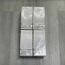 Pokemon TCG Scarlet & Violet 151 Booster Bundle Factory Sealed Box (lots of 4) - Image 2