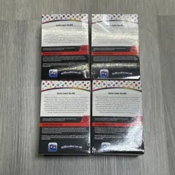 Pokemon TCG Scarlet & Violet 151 Booster Bundle Factory Sealed Box (lots of 4) - Image 3