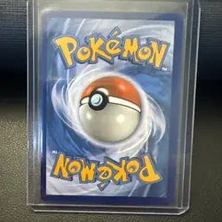 Secret Rare Ultra Ball 161/149 Pokemon TCG Sun & Moon Base Set Near Mint - Image 2