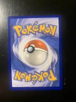 Pokemon TCG Gengar 057/091 Cosmos Holo Trick or Trade Booster 2024 - Image 2