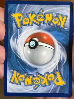 POKEMON DRAGONITE 96/149 RARE COSMOS HOLOFOIL WITH HD GALAXY SWIRL SUN & MOON NM - Image 4
