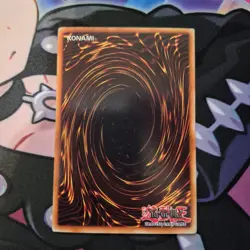 Yugioh Goblin Fan TFK-003 Secret Rare The Falsebound Kingdom Promo - MP - Image 2
