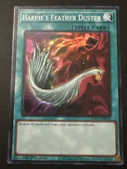 Harpies Feather Ego1 - Image 1