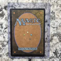 MTG Magic the Gathering Day's Undoing (51/308) Magic Origins VG - Image 2