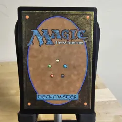 MTG Surgical Extraction (Ink) (Rainbow Foil) (2022) | NM Foil | Spider-Man {SLD} - Image 2