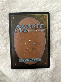 MTG Magic The Gathering Card Tectonic Split R 0144 Foil - Image 4