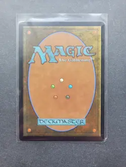 Greater Auramancy (Anime Borderless) Wilds of Eldraine: Enchanting Tales Regular - Image 2