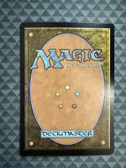 MTG Tarnished Citadel #0059 Foil Bord. M Avatar: The Last Airbender: E-L (TLE) - Image 3