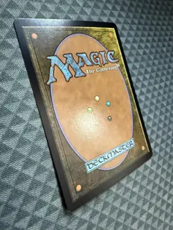 MTG Tarnished Citadel #0059 Foil Bord. M Avatar: The Last Airbender: E-L (TLE) - Image 4