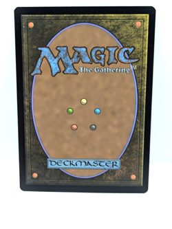 Edge Of Eternity - Terrasymbiosis - Enchantment - Rare - Regular - EoE 210 - - Image 2