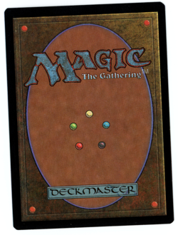 Frantic Search - MTG (NM Quality FOIL) - Urza's Legacy - See scans!! - Image 2