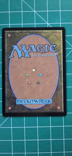 Green Sun's Zenith Double Masters 2022 Regular - Image 2
