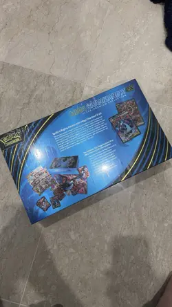 🔥 Pokemon🔥TCG Mega Charizard ex Ultra Premium Collection UPC | Factory Sealed - Image 2