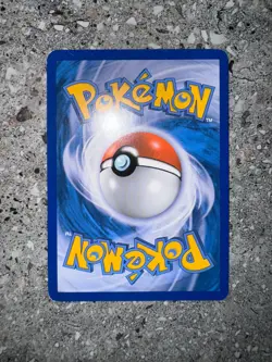 Pokemon TCG Cards Druddigon BW80 Black Star Promo Holo EXC - Image 4