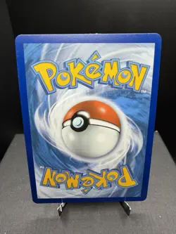 Pokemon TCG SWSH Battle Styles Bruno 158/163 Full Art Trainer Ultra Rare Holo NM - Image 2