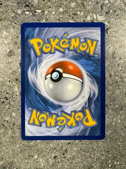 Pokemon TCG Cards Drifblim BW64 Black Star Promo Holo LP - Image 2
