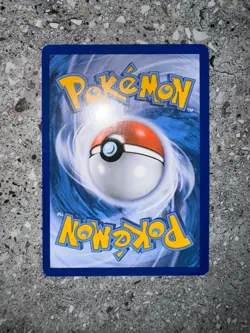 Pokemon TCG Cards Drifblim BW64 Black Star Promo Holo LP - Image 4