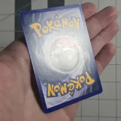 Kabuto 1st Edition Fossil Pokemon Card Near Mint Condition 50/62 - Image 4