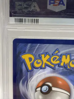 2021 Pokemon Celebrations Charizard #4 HOLO Classic Collection - PSA 9 - Image 5