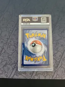 Pokemon: Marnie SWSH120 Holo Premium Tournament Collection 2021 - CGC 10 - E88 - Image 2