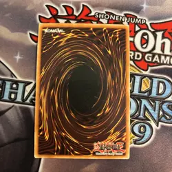 (STO) Yu-Gi-Oh! Duelist League Series 1 Thousand-Eyes Restrict DL1-001 LP - Image 2