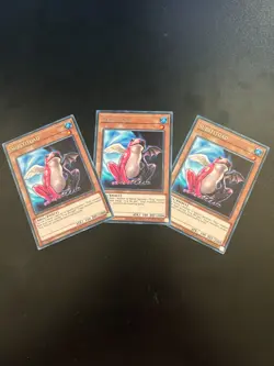 3x Substitoad LODT-EN028 Light of Destruction | Unlimited Edition - Image 1