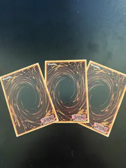 3x Substitoad LODT-EN028 Light of Destruction | Unlimited Edition - Image 2